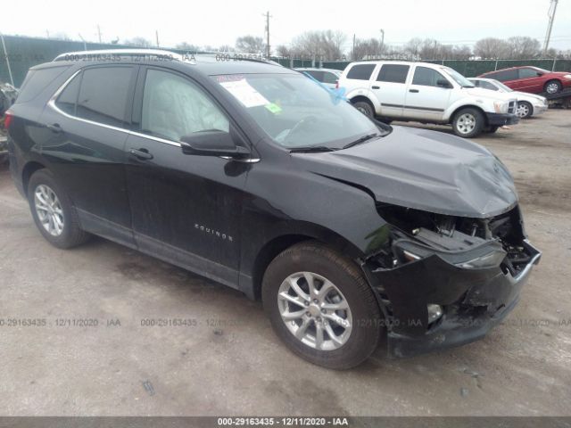 CHEVROLET EQUINOX 2018 2gnaxjev7j6109078