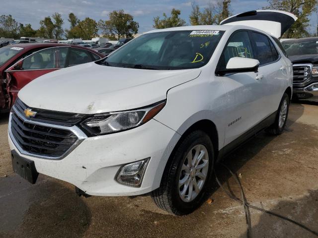 CHEVROLET EQUINOX 2018 2gnaxjev7j6112594