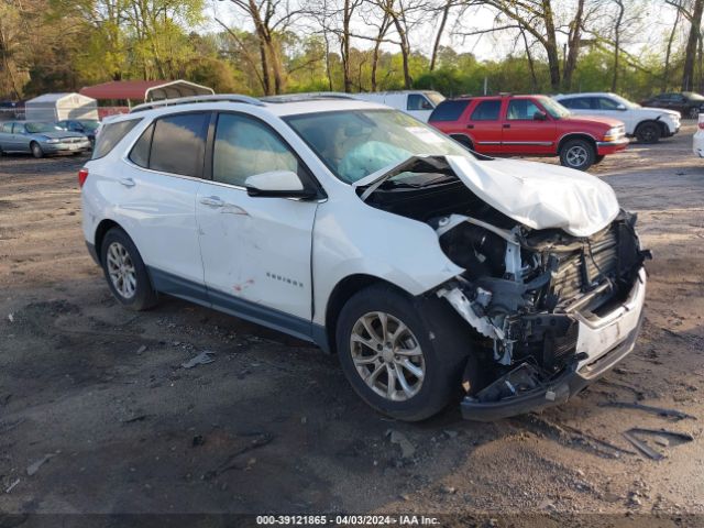 CHEVROLET EQUINOX 2018 2gnaxjev7j6113616