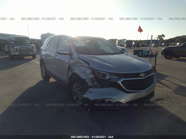 CHEVROLET EQUINOX 2018 2gnaxjev7j6115995