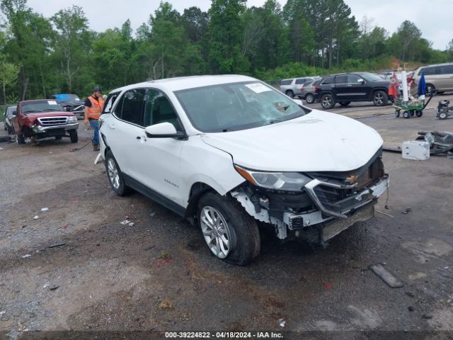 CHEVROLET EQUINOX 2018 2gnaxjev7j6118170