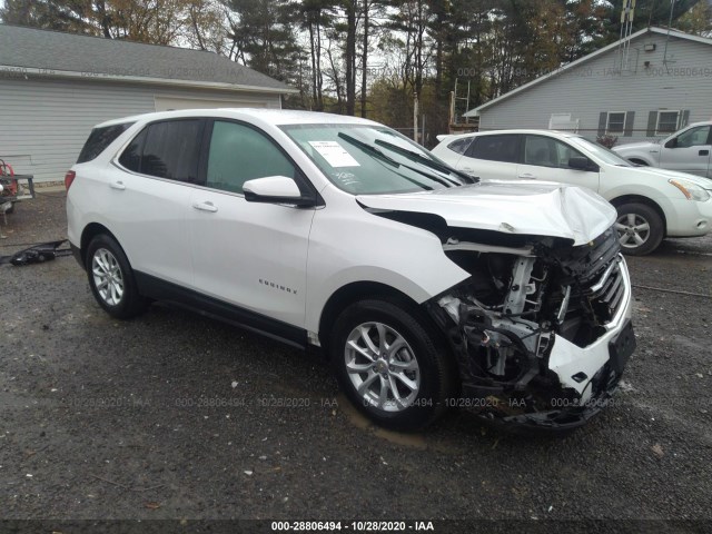 CHEVROLET EQUINOX 2018 2gnaxjev7j6126074