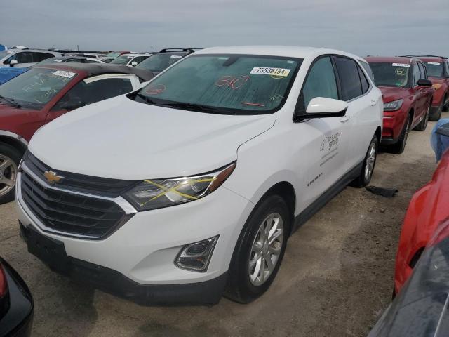 CHEVROLET EQUINOX LT 2018 2gnaxjev7j6126432