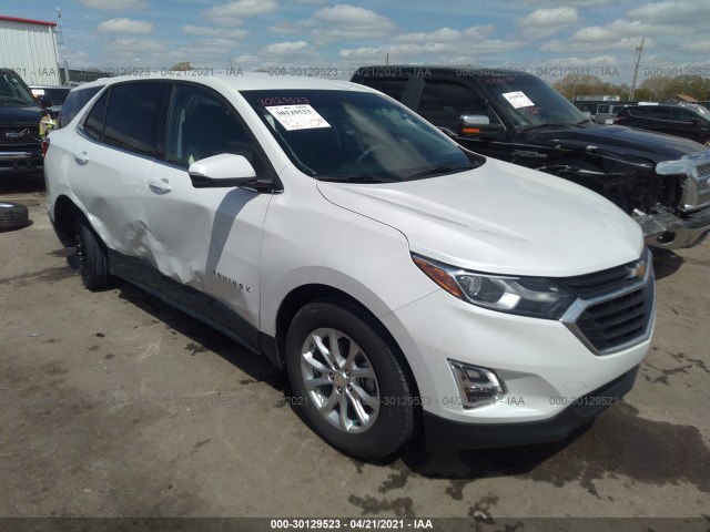 CHEVROLET EQUINOX 2018 2gnaxjev7j6128603