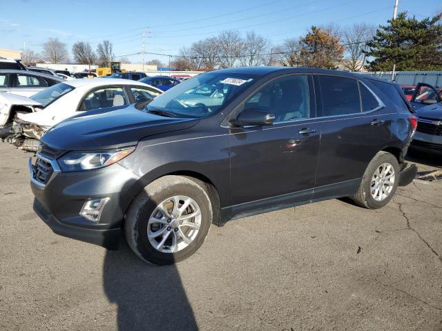 CHEVROLET EQUINOX 2018 2gnaxjev7j6132019