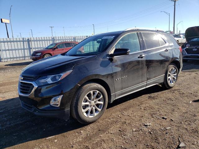 CHEVROLET EQUINOX 2018 2gnaxjev7j6135521