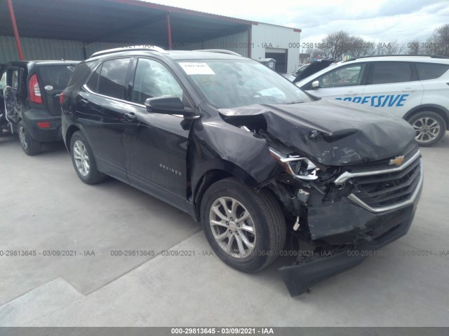 CHEVROLET EQUINOX 2018 2gnaxjev7j6142971