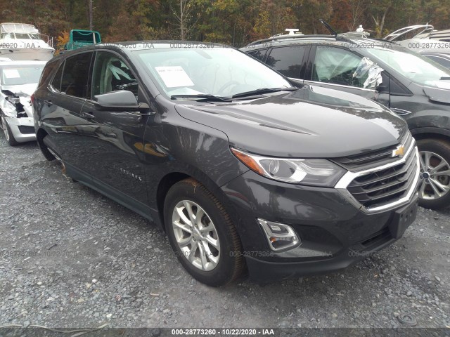 CHEVROLET EQUINOX 2018 2gnaxjev7j6145773