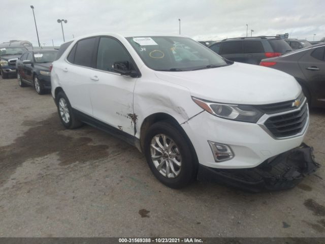 CHEVROLET EQUINOX 2018 2gnaxjev7j6145787