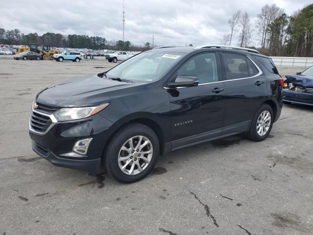 CHEVROLET EQUINOX 2018 2gnaxjev7j6149385