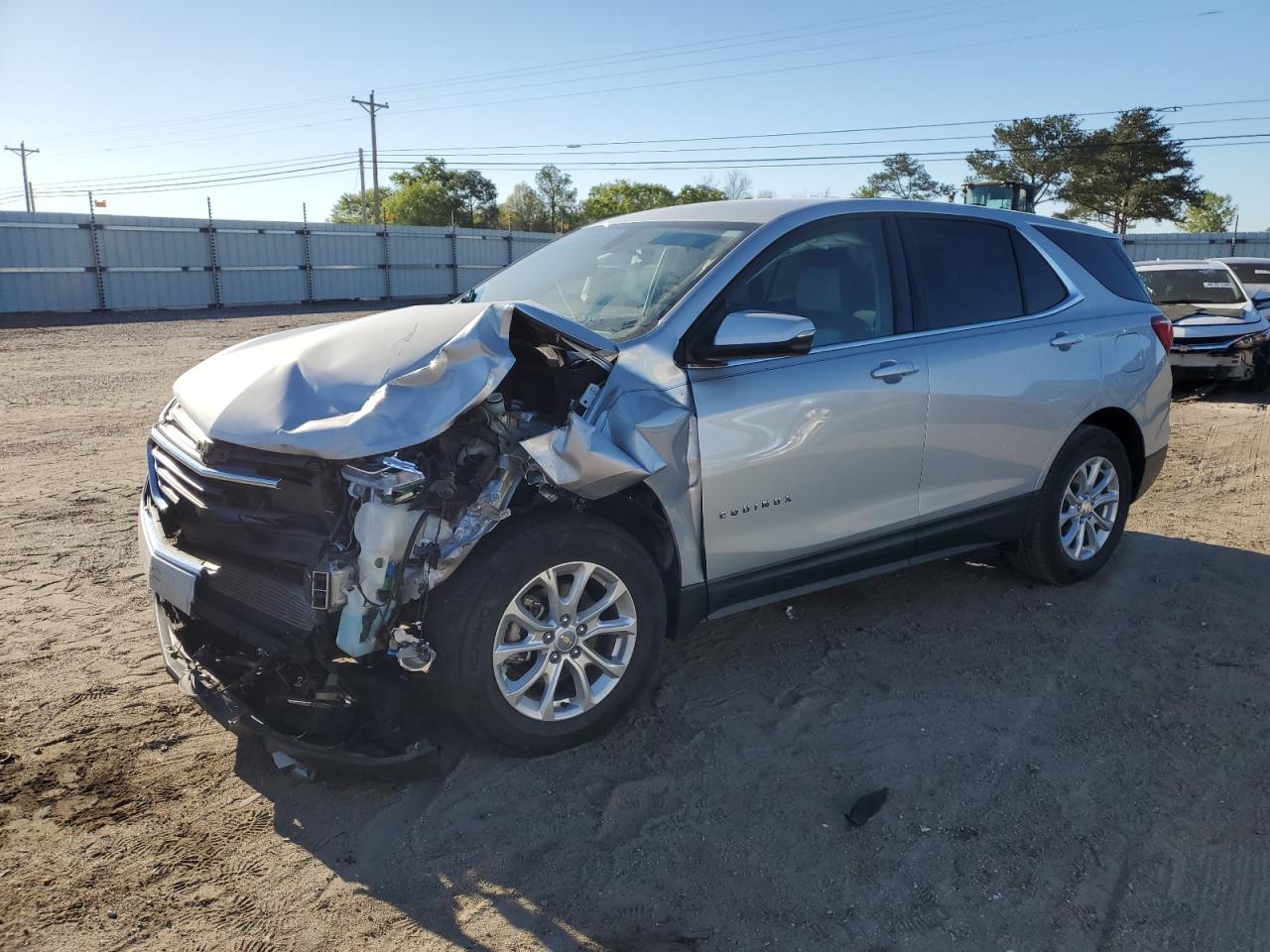 CHEVROLET EQUINOX 2018 2gnaxjev7j6149533