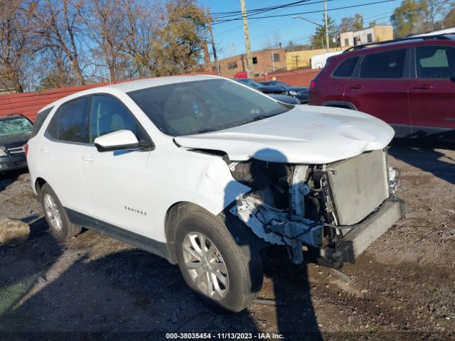 CHEVROLET EQUINOX 2018 2gnaxjev7j6157924