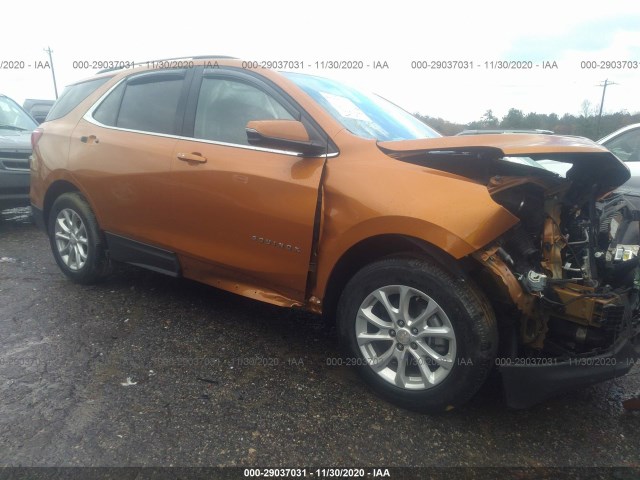 CHEVROLET EQUINOX 2018 2gnaxjev7j6158927