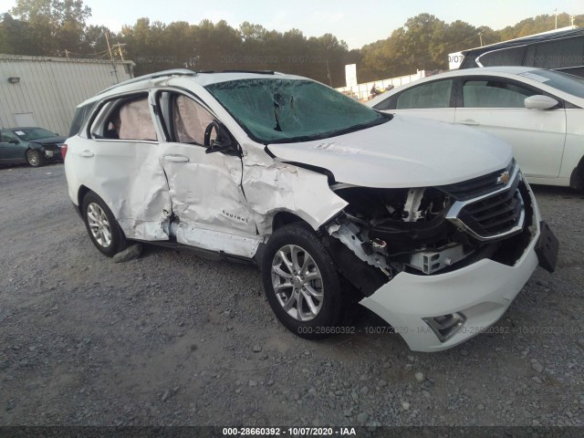 CHEVROLET EQUINOX 2018 2gnaxjev7j6158944