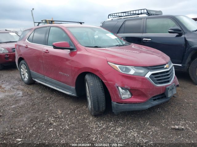 CHEVROLET EQUINOX 2018 2gnaxjev7j6163125