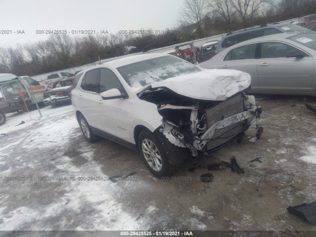 CHEVROLET EQUINOX 2018 2gnaxjev7j6167207