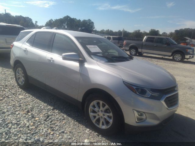 CHEVROLET EQUINOX 2018 2gnaxjev7j6177350