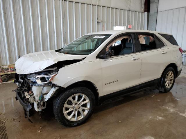 CHEVROLET EQUINOX LT 2018 2gnaxjev7j6182094