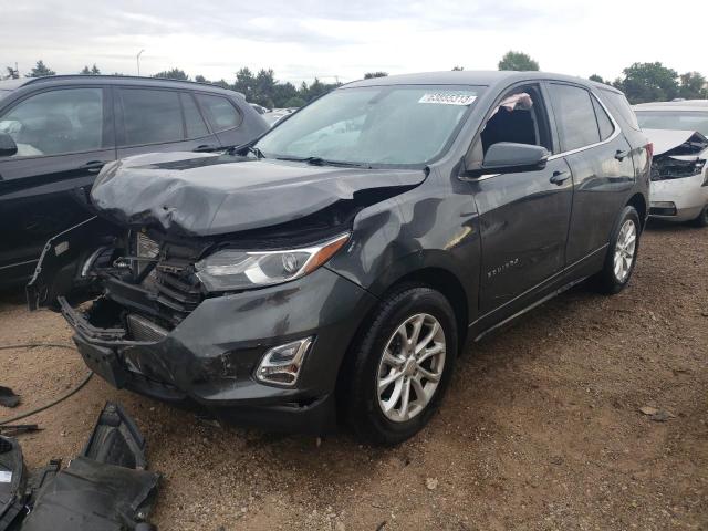 CHEVROLET EQUINOX 2018 2gnaxjev7j6186436