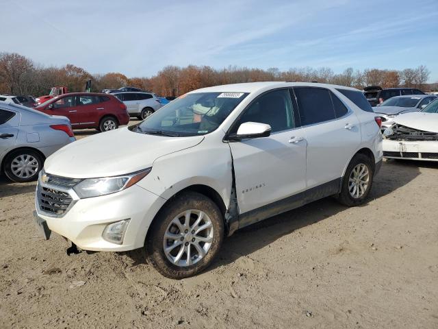 CHEVROLET EQUINOX 2018 2gnaxjev7j6187635