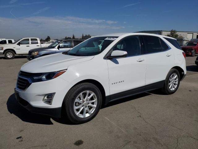 CHEVROLET EQUINOX LT 2018 2gnaxjev7j6189241