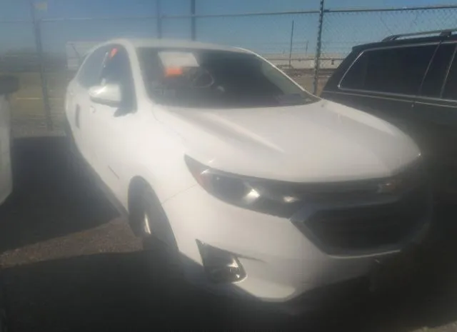 CHEVROLET EQUINOX 2018 2gnaxjev7j6191460