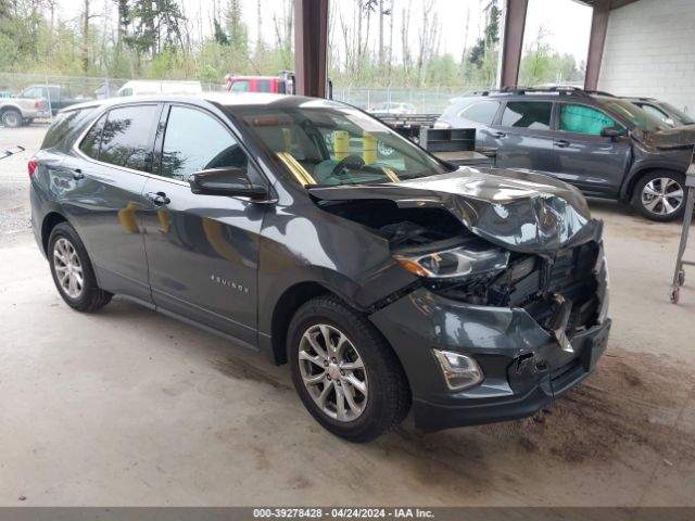 CHEVROLET EQUINOX 2018 2gnaxjev7j6192284