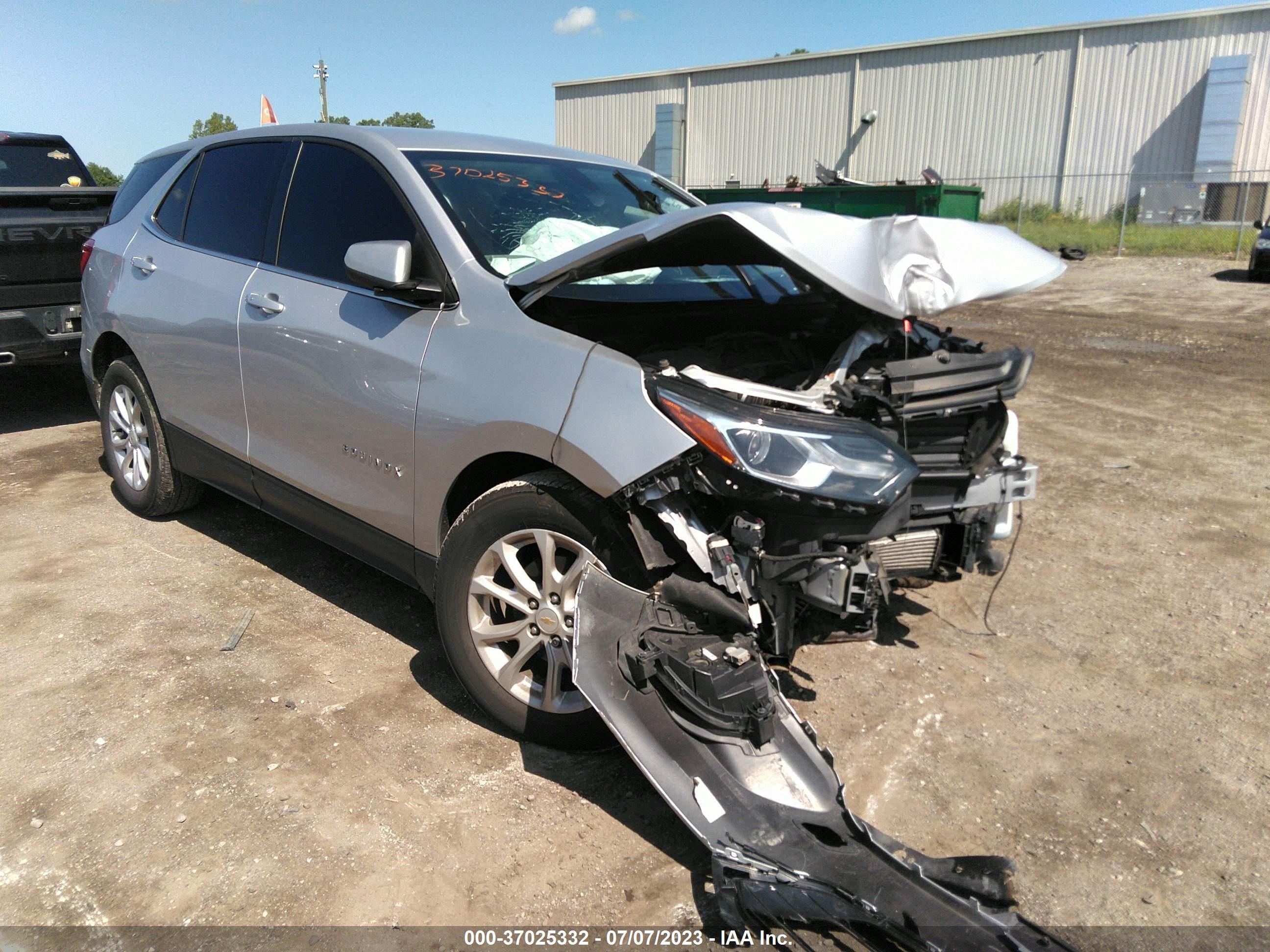 CHEVROLET EQUINOX 2018 2gnaxjev7j6195234