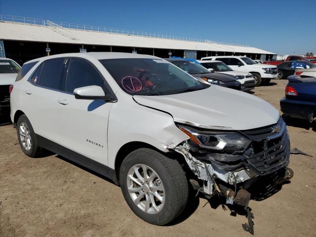 CHEVROLET EQUINOX LT 2018 2gnaxjev7j6195508