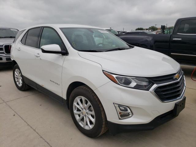 CHEVROLET EQUINOX LT 2018 2gnaxjev7j6198215