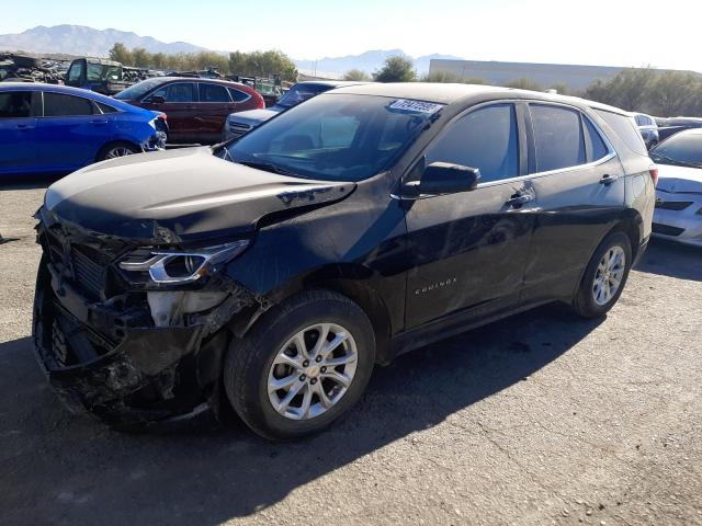 CHEVROLET EQUINOX LT 2018 2gnaxjev7j6199123