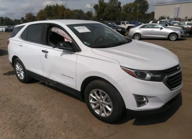 CHEVROLET EQUINOX 2018 2gnaxjev7j6203249