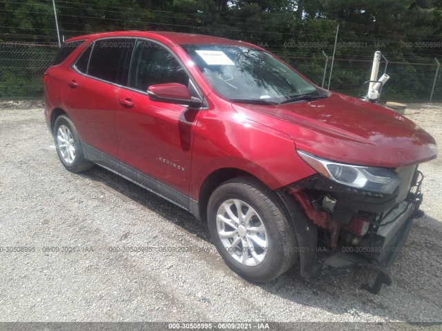 CHEVROLET EQUINOX 2018 2gnaxjev7j6203302