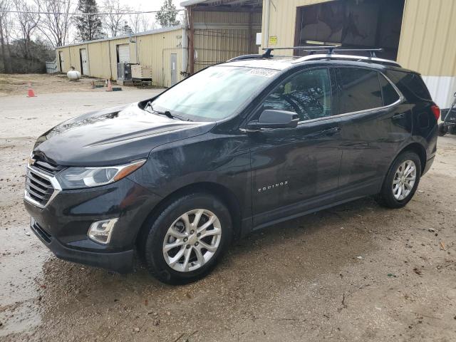 CHEVROLET EQUINOX 2018 2gnaxjev7j6205406