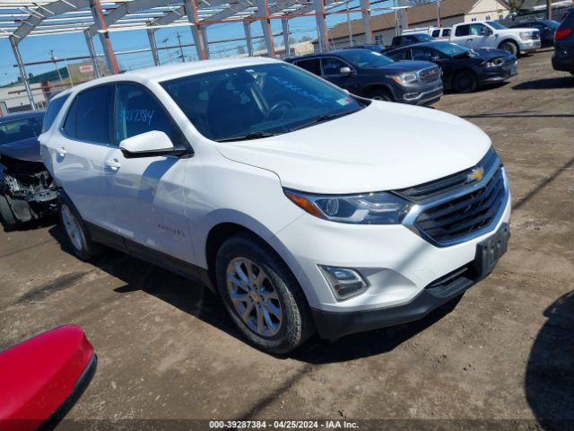 CHEVROLET EQUINOX 2018 2gnaxjev7j6206040