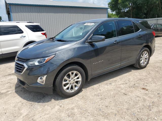 CHEVROLET EQUINOX LT 2018 2gnaxjev7j6214137