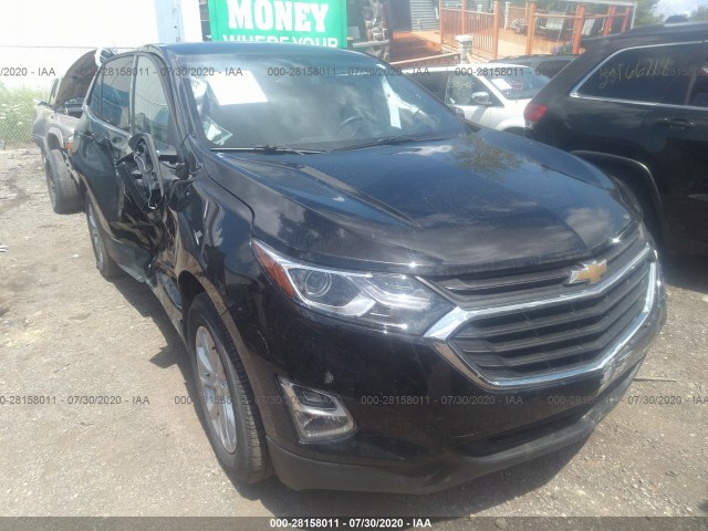 CHEVROLET EQUINOX 2018 2gnaxjev7j6215675