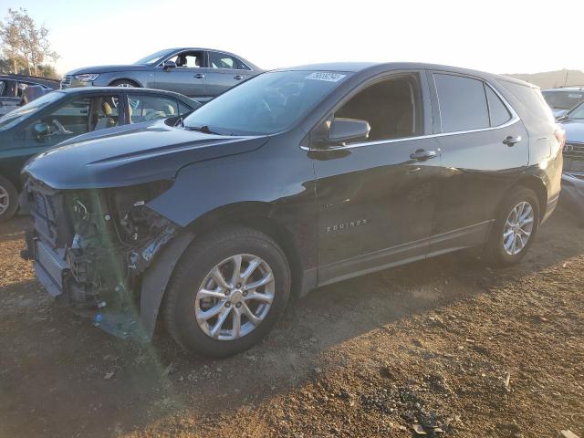 CHEVROLET EQUINOX LT 2018 2gnaxjev7j6216406