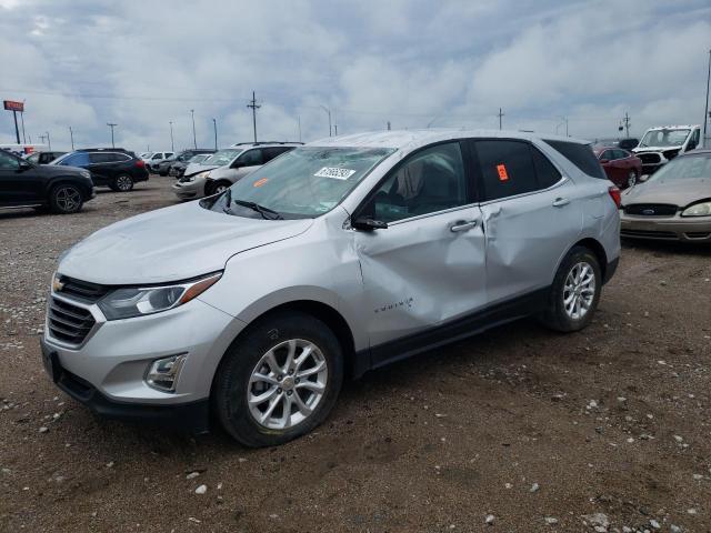 CHEVROLET EQUINOX 2018 2gnaxjev7j6225395