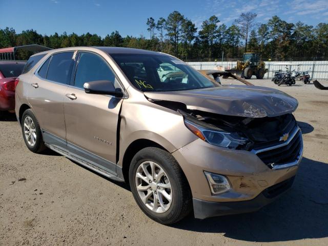 CHEVROLET EQUINOX 2018 2gnaxjev7j6230726