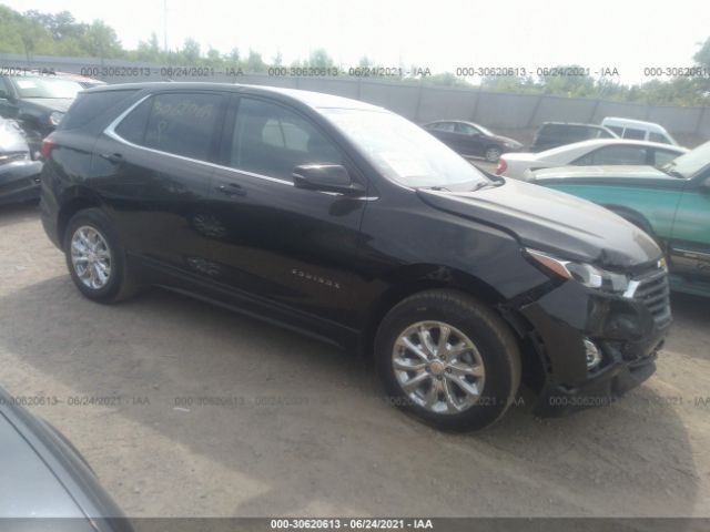 CHEVROLET EQUINOX 2018 2gnaxjev7j6234937