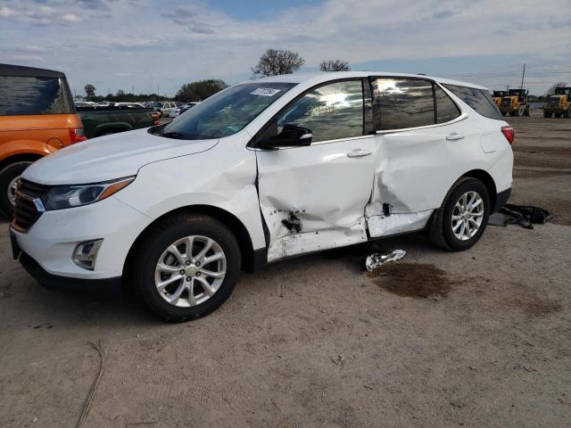 CHEVROLET EQUINOX 2018 2gnaxjev7j6238440