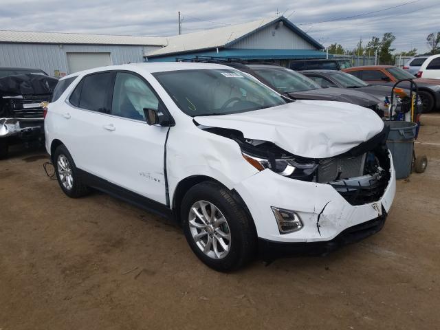 CHEVROLET EQUINOX 2018 2gnaxjev7j6240589