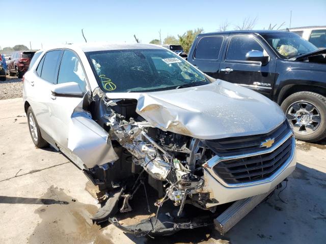 CHEVROLET EQUINOX LT 2018 2gnaxjev7j6240723