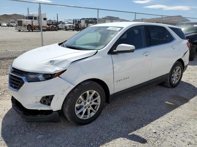 CHEVROLET EQUINOX LT 2018 2gnaxjev7j6241371