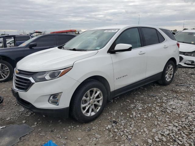 CHEVROLET EQUINOX LT 2018 2gnaxjev7j6243752