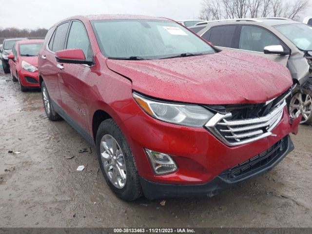 CHEVROLET EQUINOX 2018 2gnaxjev7j6244240