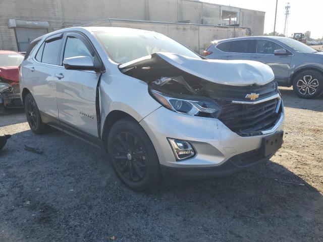 CHEVROLET EQUINOX LT 2018 2gnaxjev7j6252015