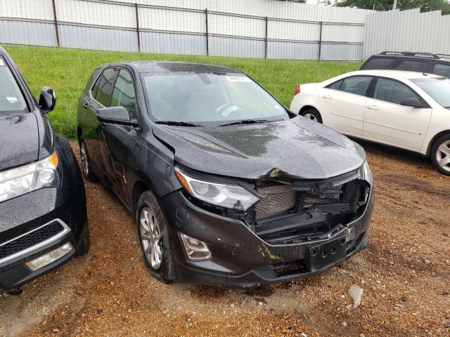 CHEVROLET EQUINOX LT 2018 2gnaxjev7j6253519