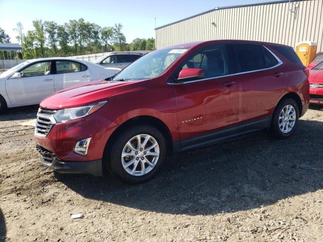 CHEVROLET EQUINOX 2018 2gnaxjev7j6260714